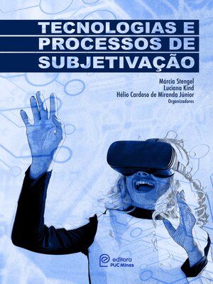 cover image of Tecnologias e processos de subjetivação